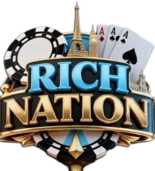Rich Nation Casino logo